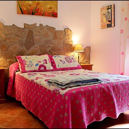 Chalet Con Piscina Privada โกนิล เด ลาฟรอนเตรา ภายนอก รูปภาพ