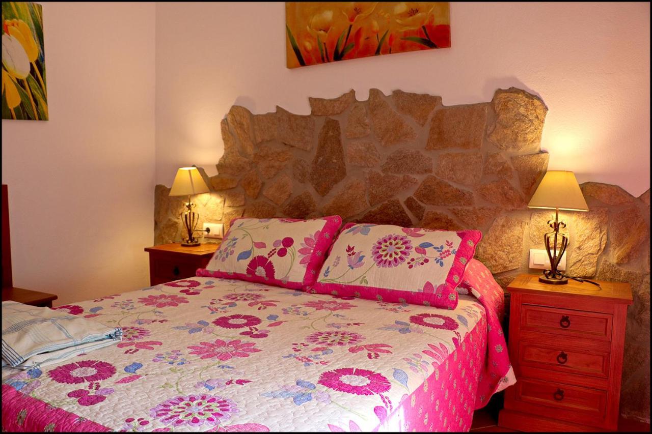 Chalet Con Piscina Privada โกนิล เด ลาฟรอนเตรา ภายนอก รูปภาพ